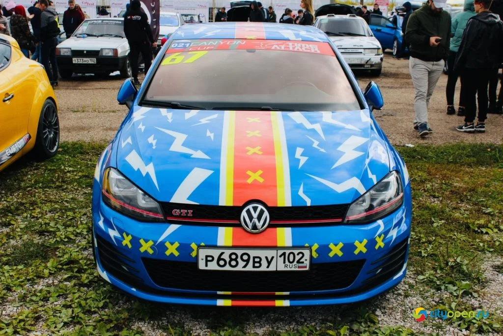 28/09/19 CarFest2019