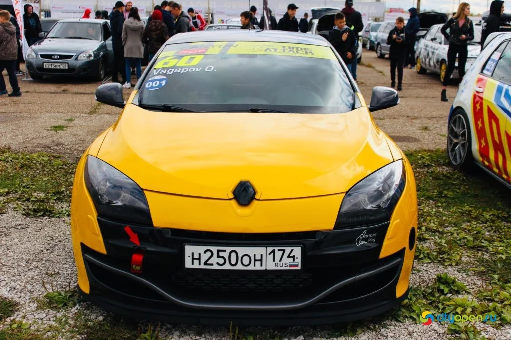 28/09/19 CarFest2019