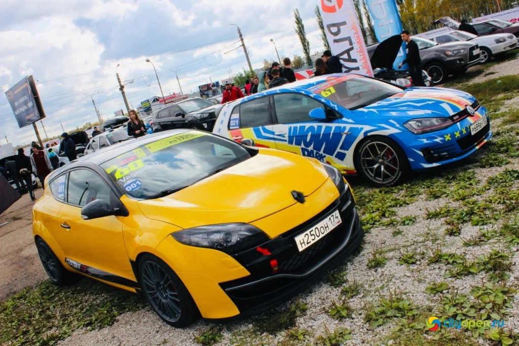 28/09/19 CarFest2019