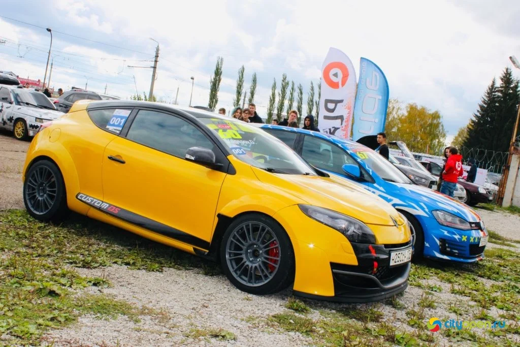 28/09/19 CarFest2019