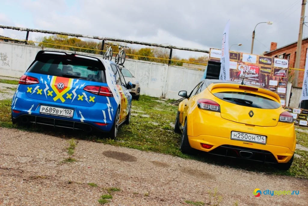 28/09/19 CarFest2019