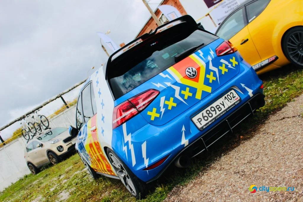 28/09/19 CarFest2019