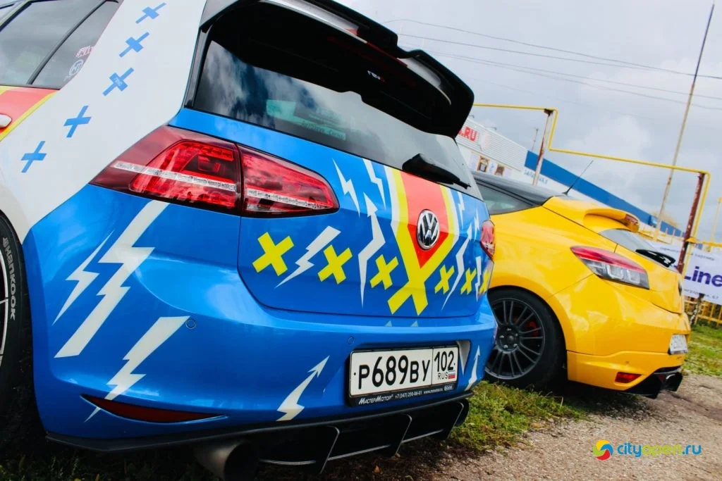 28/09/19 CarFest2019