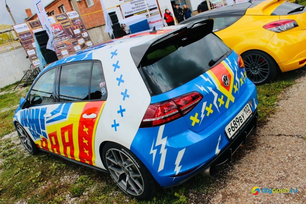 28/09/19 CarFest2019