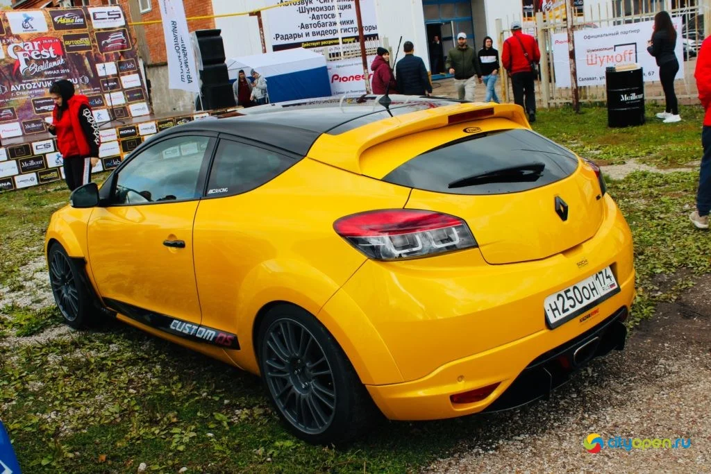 28/09/19 CarFest2019
