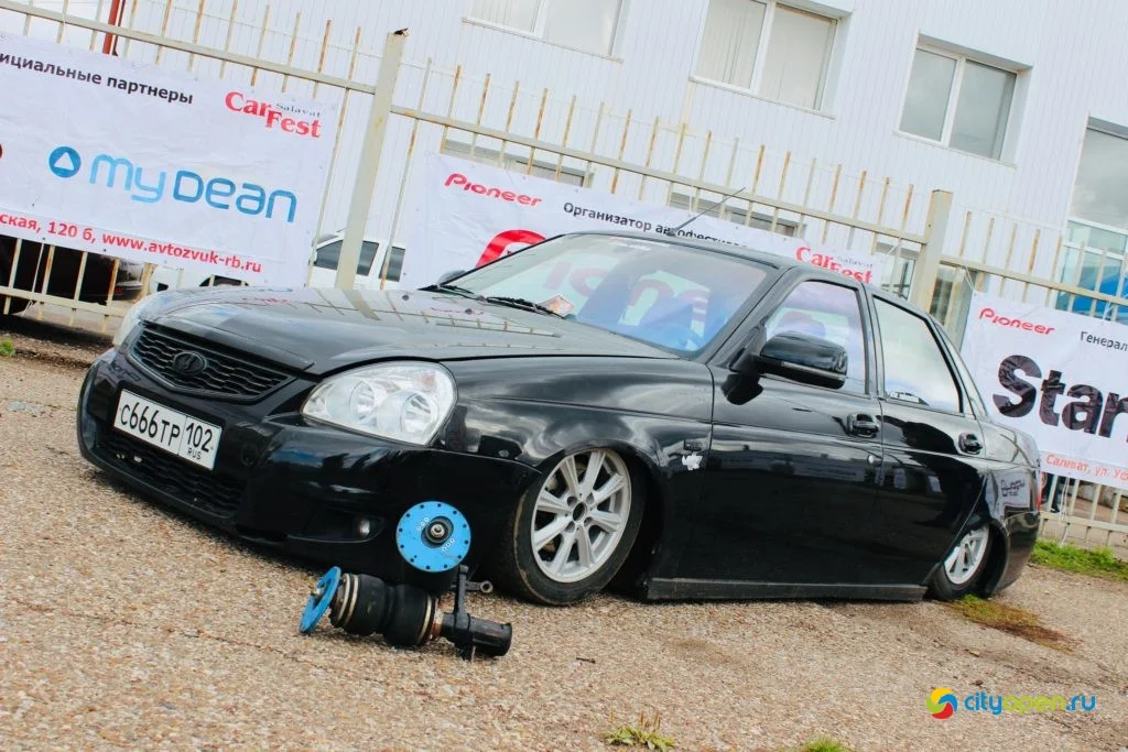 28/09/19 CarFest2019