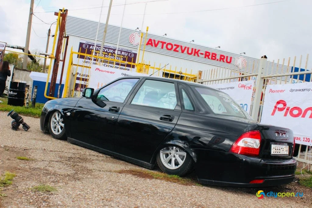 28/09/19 CarFest2019