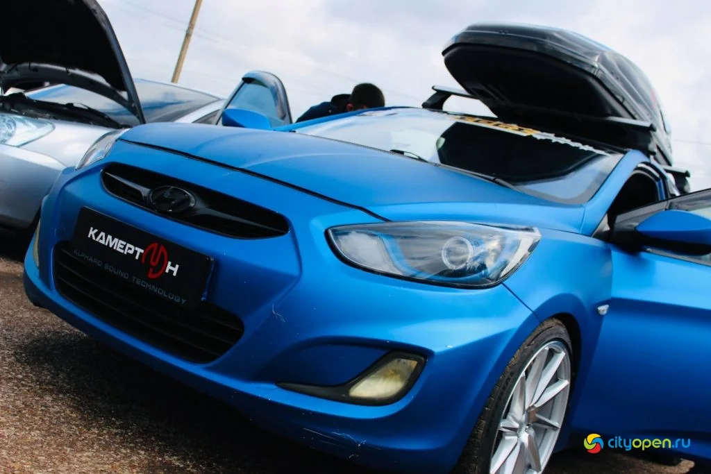 28/09/19 CarFest2019