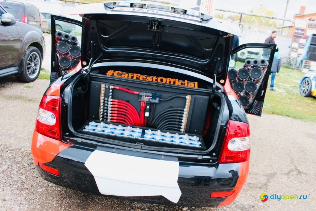 28/09/19 CarFest2019