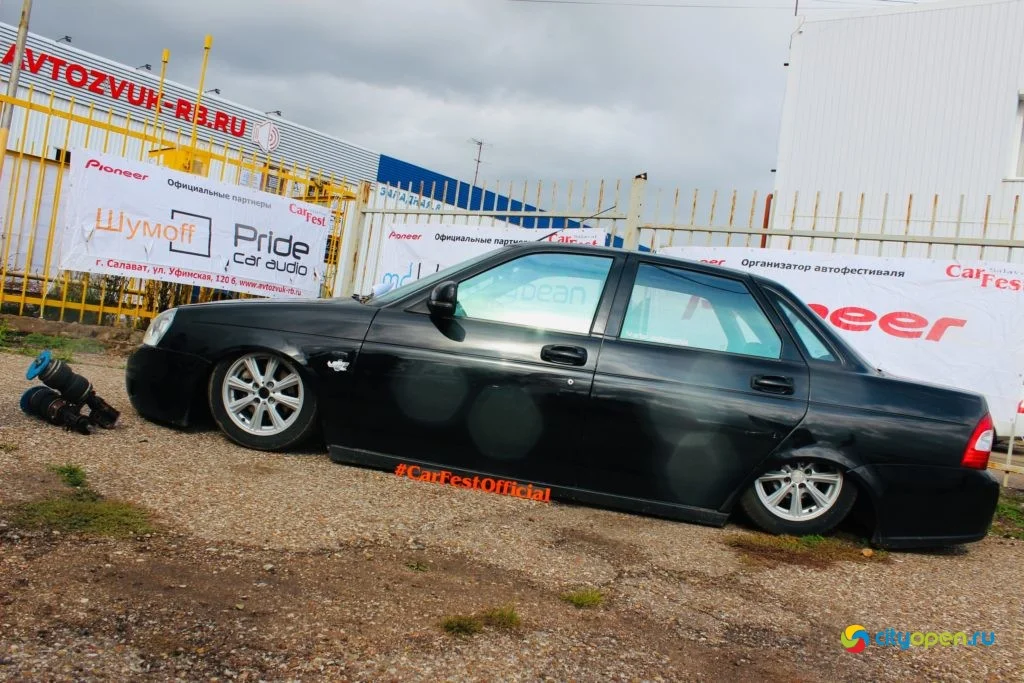 28/09/19 CarFest2019