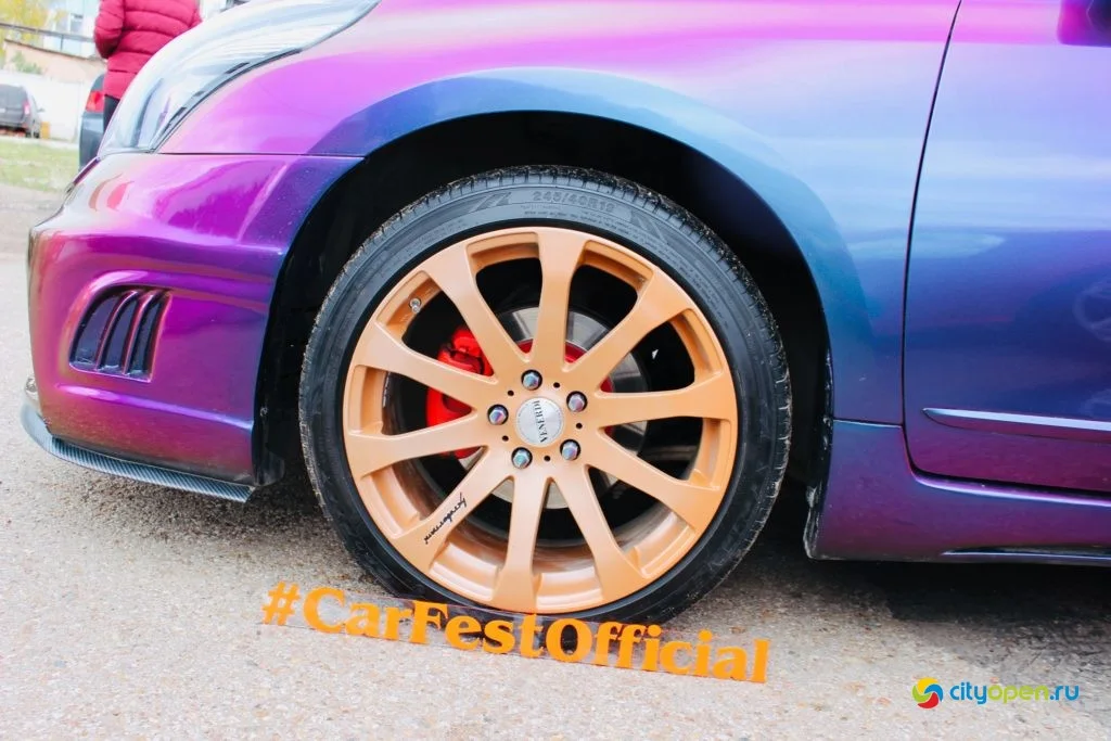 28/09/19 CarFest2019