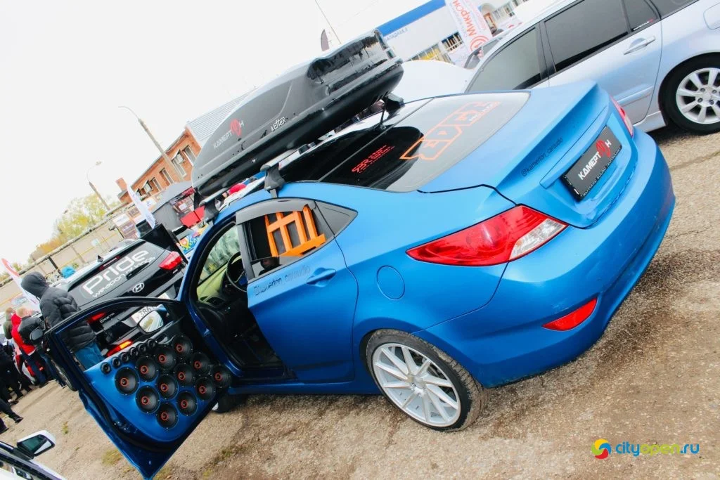 28/09/19 CarFest2019