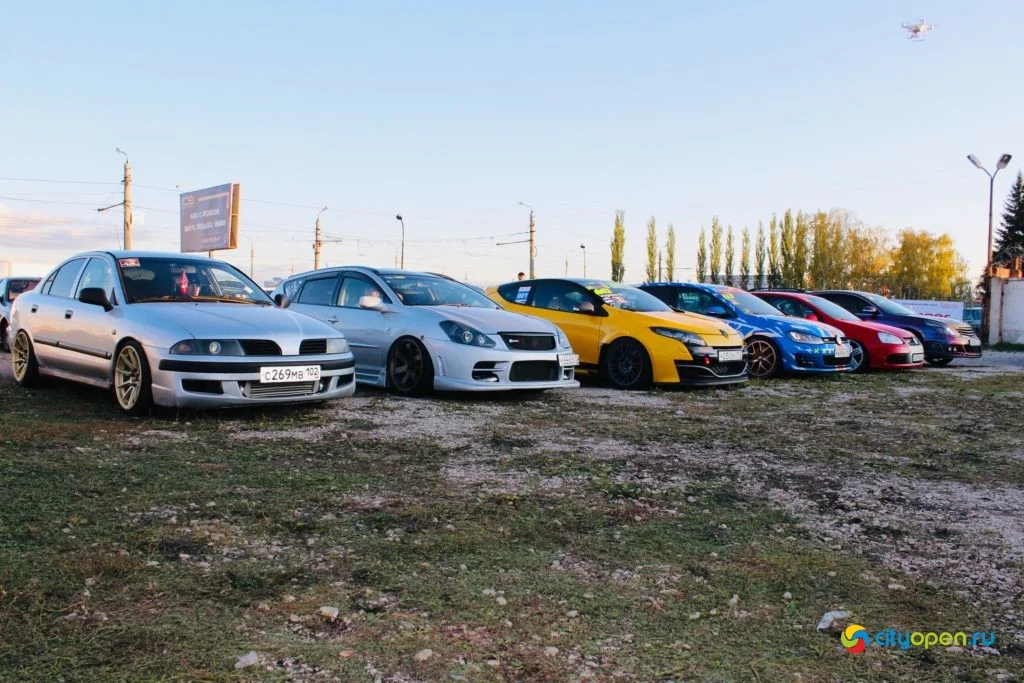 28/09/19 CarFest2019