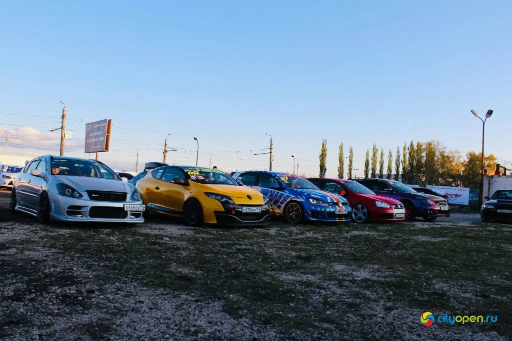 28/09/19 CarFest2019