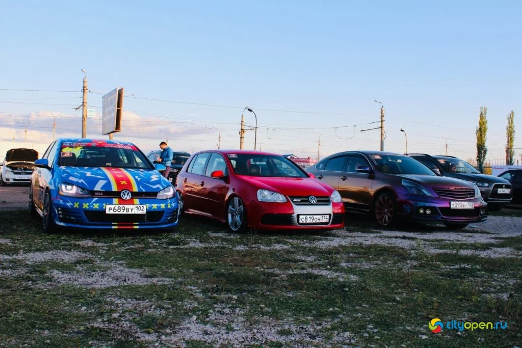 28/09/19 CarFest2019