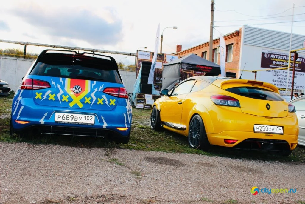 28/09/19 CarFest2019