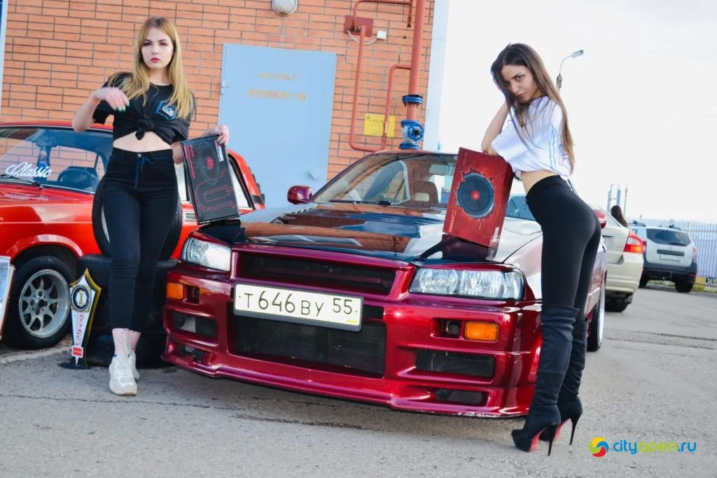 28/09/19 CarFest2019