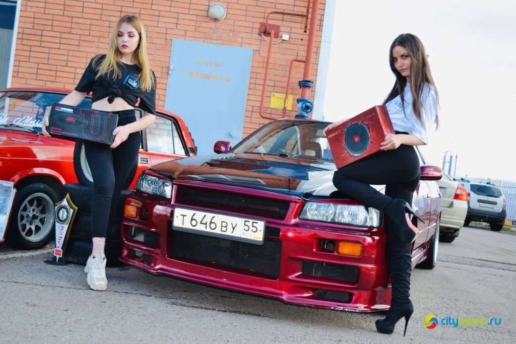 28/09/19 CarFest2019