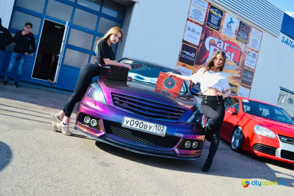 28/09/19 CarFest2019