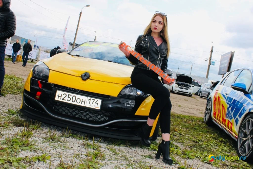 28/09/19 CarFest2019