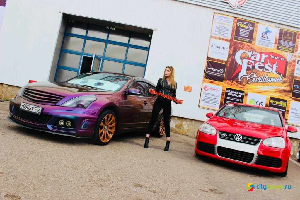 28/09/19 CarFest2019
