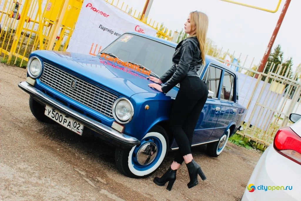 28/09/19 CarFest2019