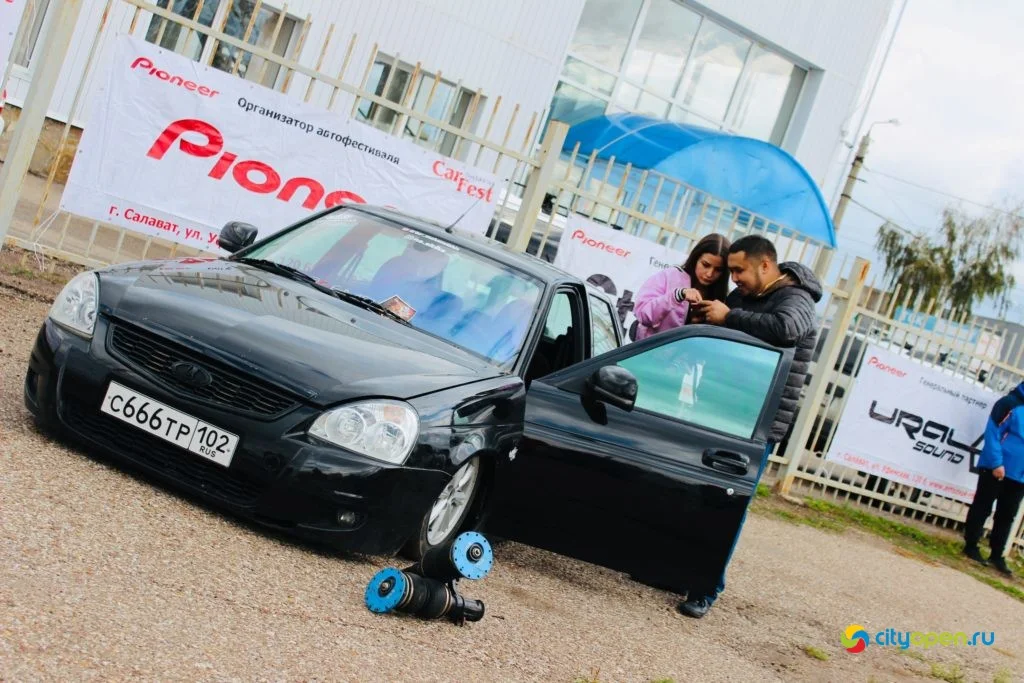 28/09/19 CarFest2019