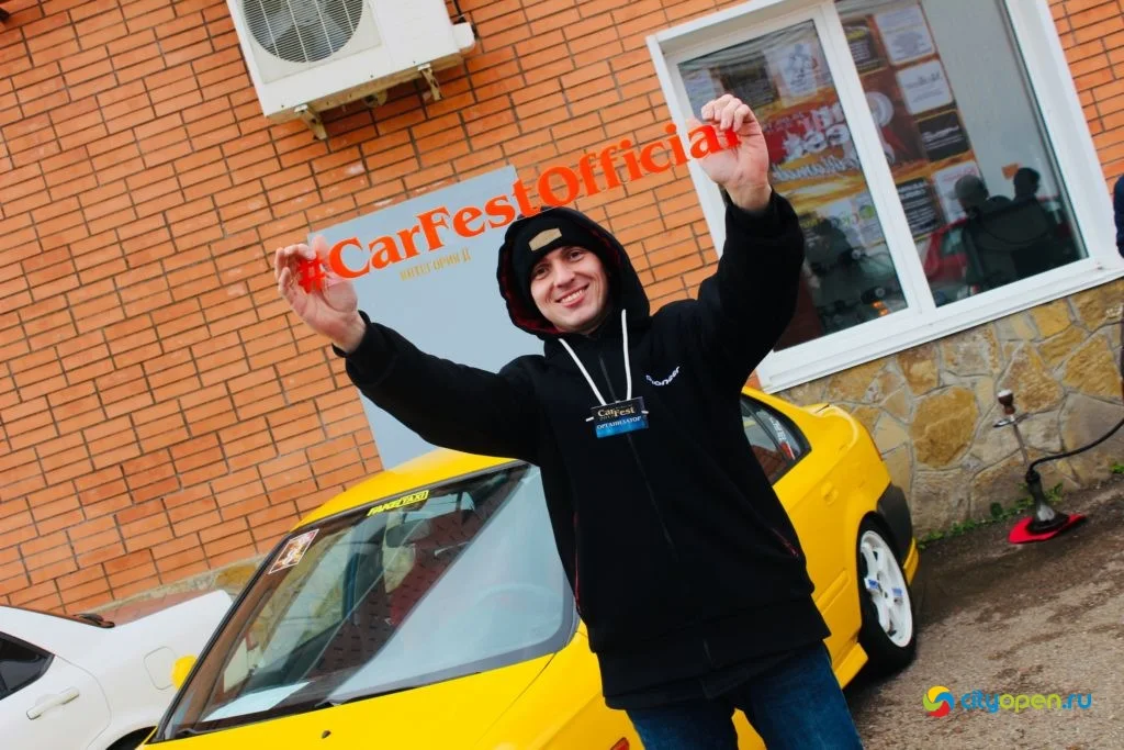 28/09/19 CarFest2019