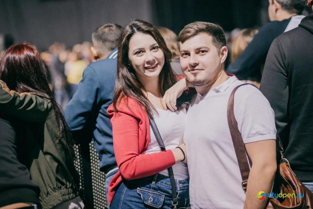 25/10/19 Баста @ Стерлитамак-арена