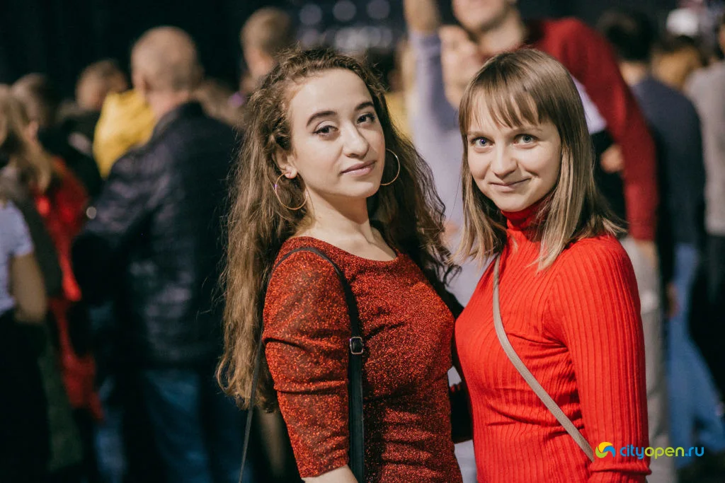 25/10/19 Баста @ Стерлитамак-арена