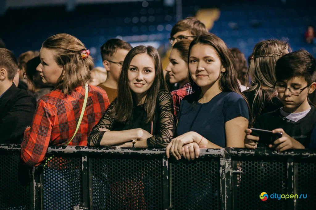 25/10/19 Баста @ Стерлитамак-арена