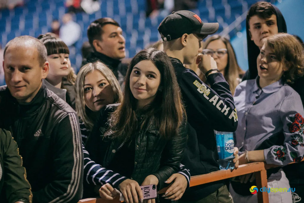 25/10/19 Баста @ Стерлитамак-арена