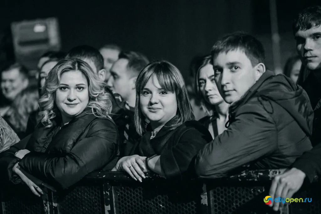 25/10/19 Баста @ Стерлитамак-арена