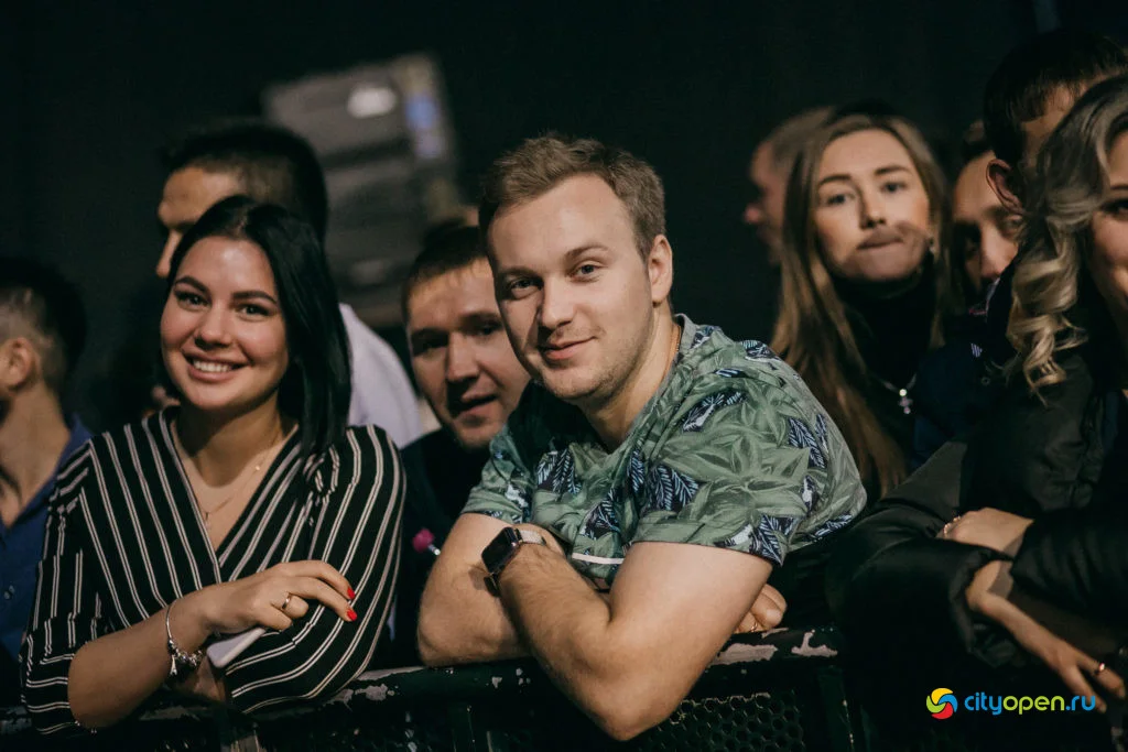 25/10/19 Баста @ Стерлитамак-арена