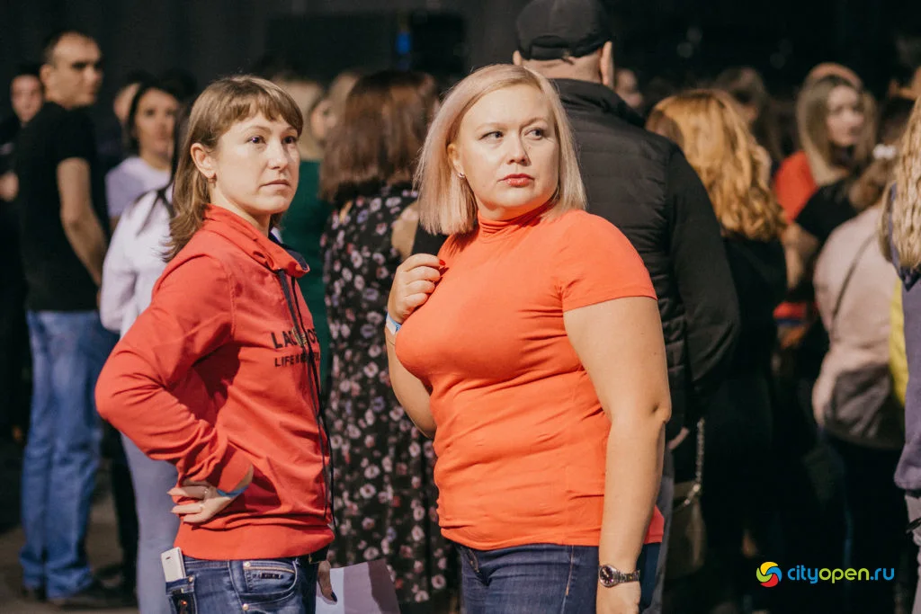 25/10/19 Баста @ Стерлитамак-арена