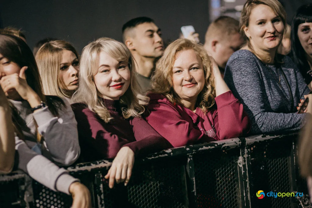 25/10/19 Баста @ Стерлитамак-арена