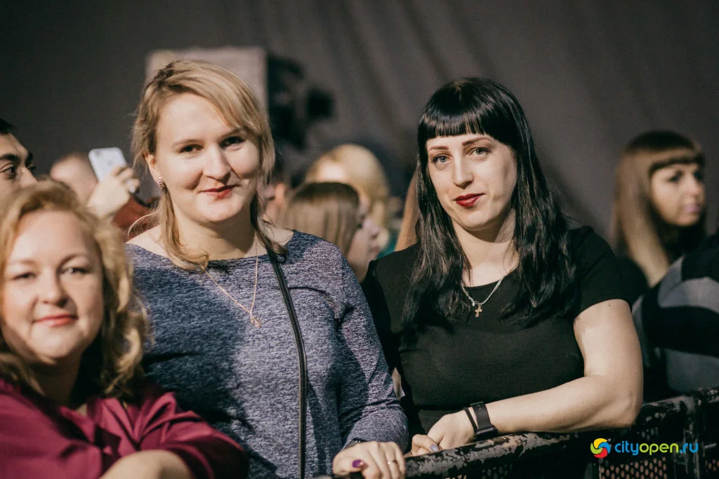 25/10/19 Баста @ Стерлитамак-арена