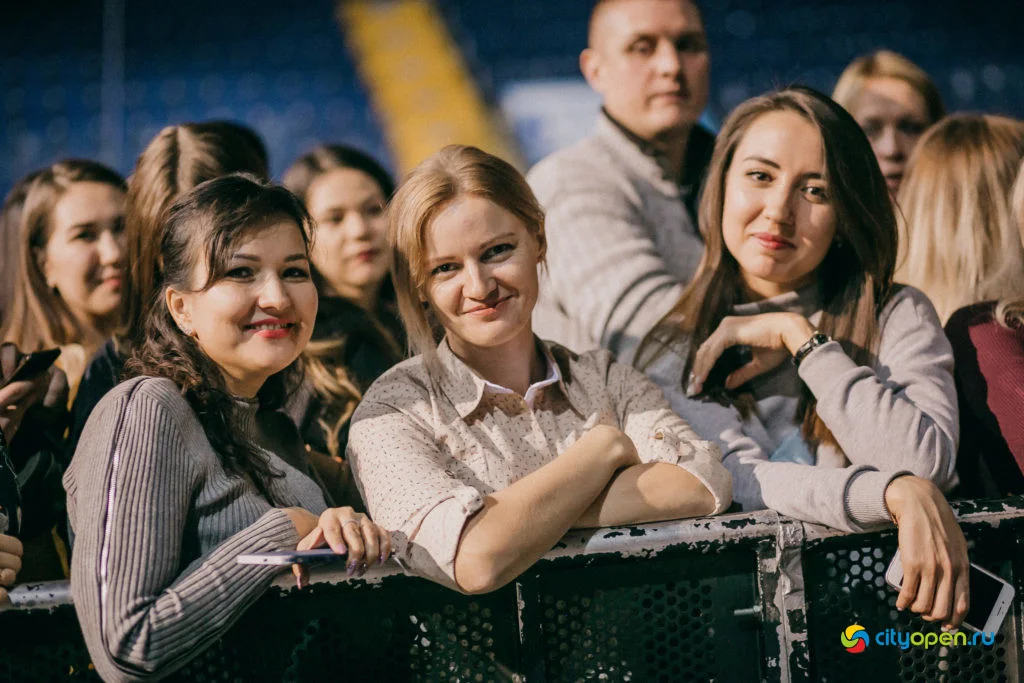 25/10/19 Баста @ Стерлитамак-арена