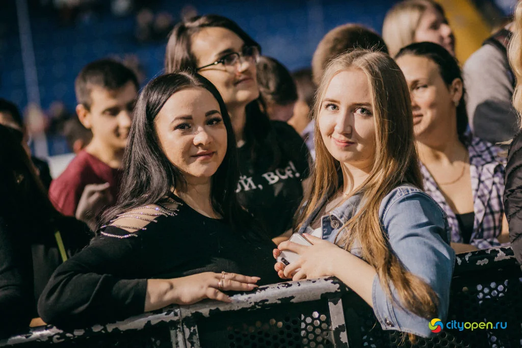 25/10/19 Баста @ Стерлитамак-арена