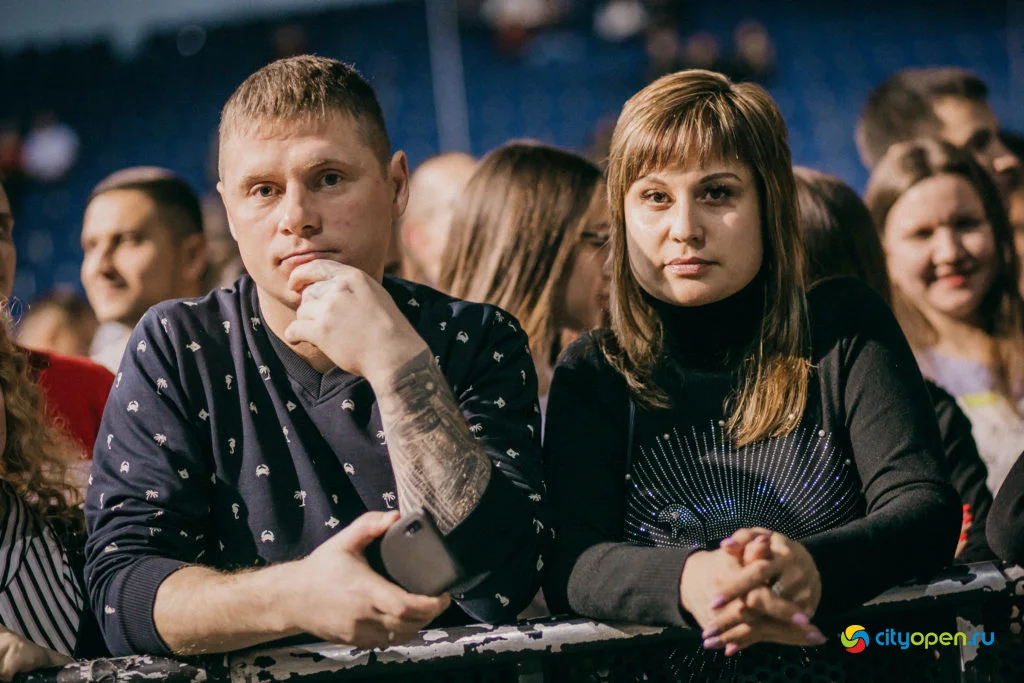 25/10/19 Баста @ Стерлитамак-арена