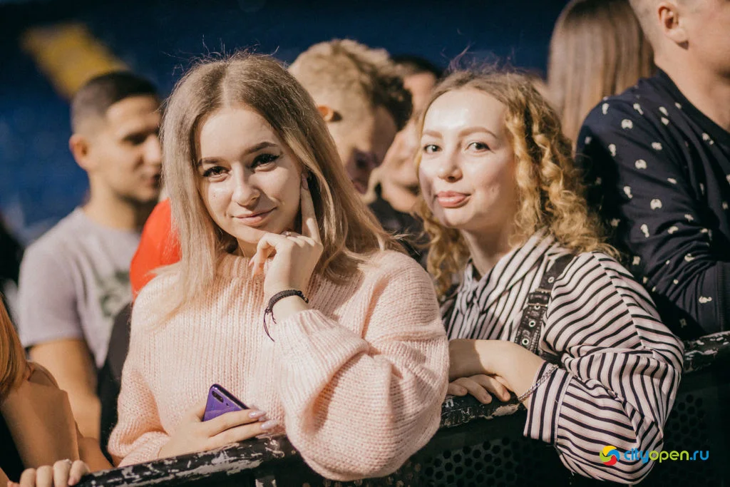 25/10/19 Баста @ Стерлитамак-арена