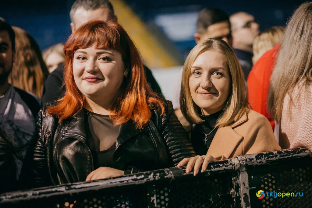 25/10/19 Баста @ Стерлитамак-арена