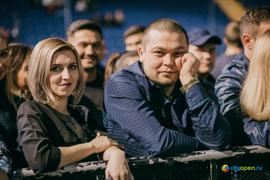 25/10/19 Баста @ Стерлитамак-арена