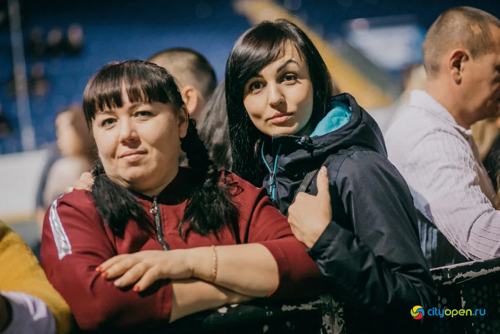 25/10/19 Баста @ Стерлитамак-арена