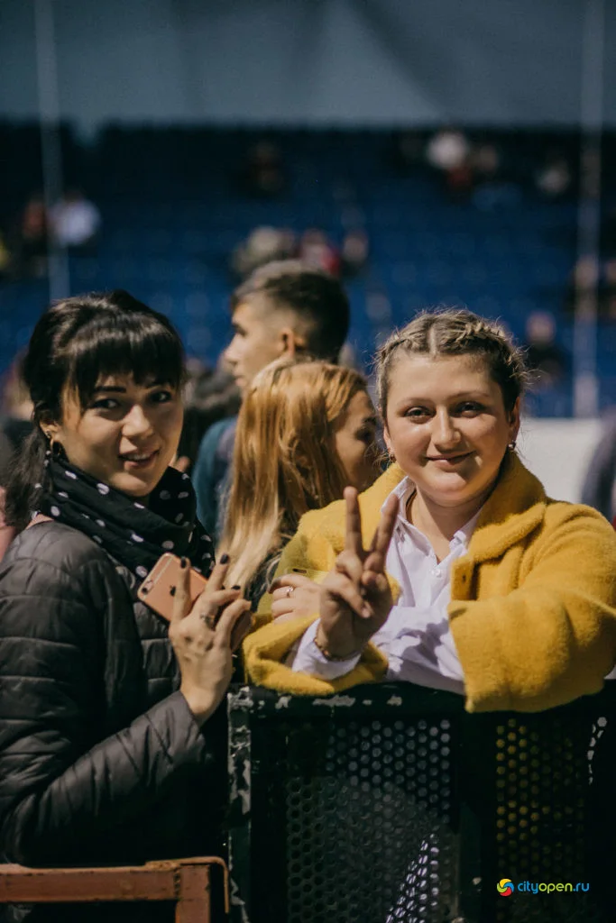 25/10/19 Баста @ Стерлитамак-арена