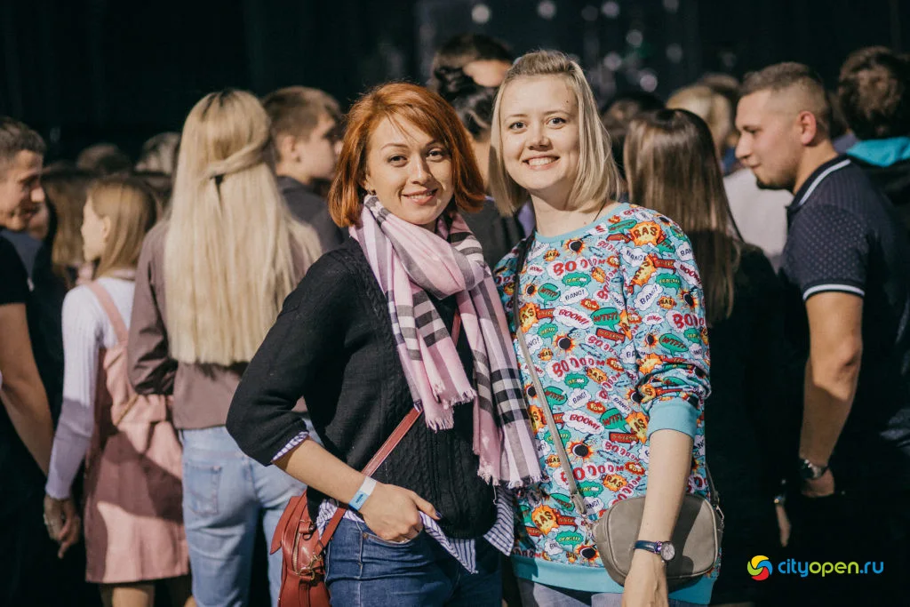 25/10/19 Баста @ Стерлитамак-арена