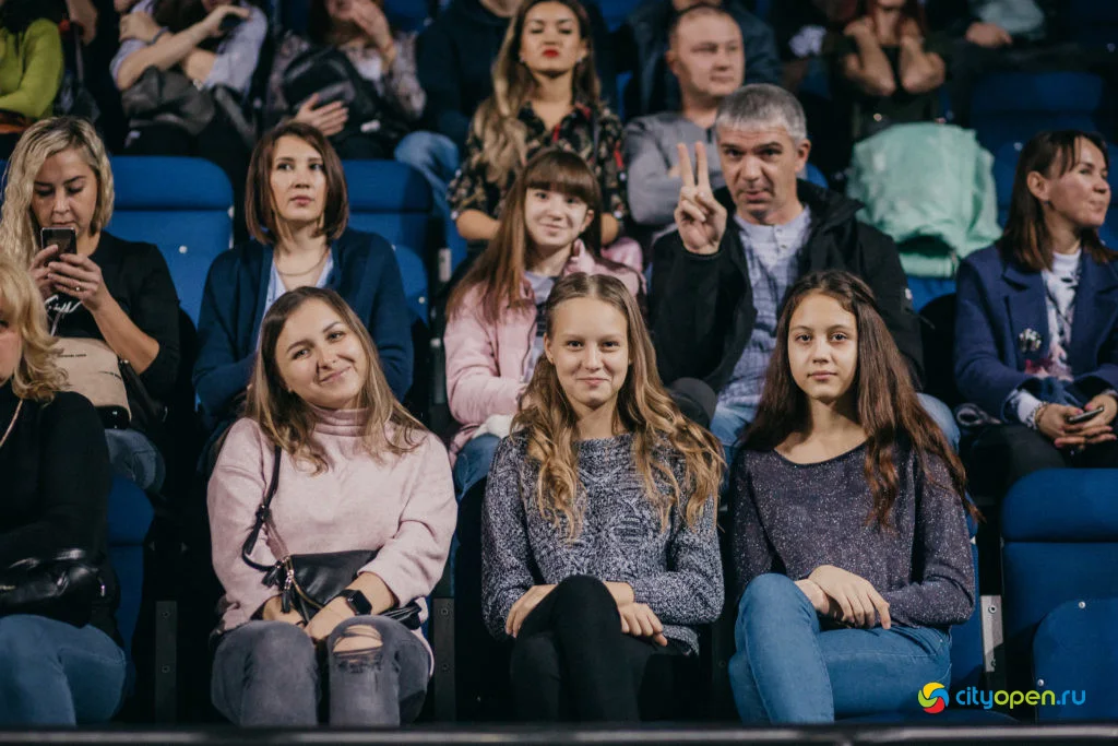25/10/19 Баста @ Стерлитамак-арена