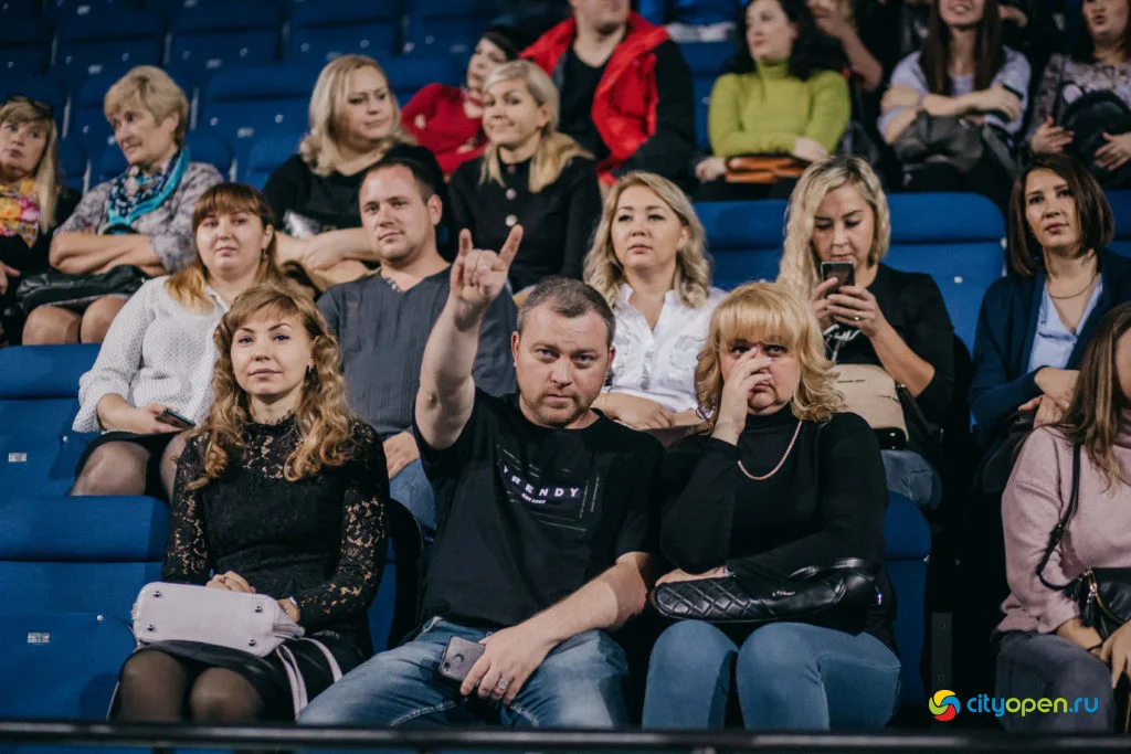 25/10/19 Баста @ Стерлитамак-арена