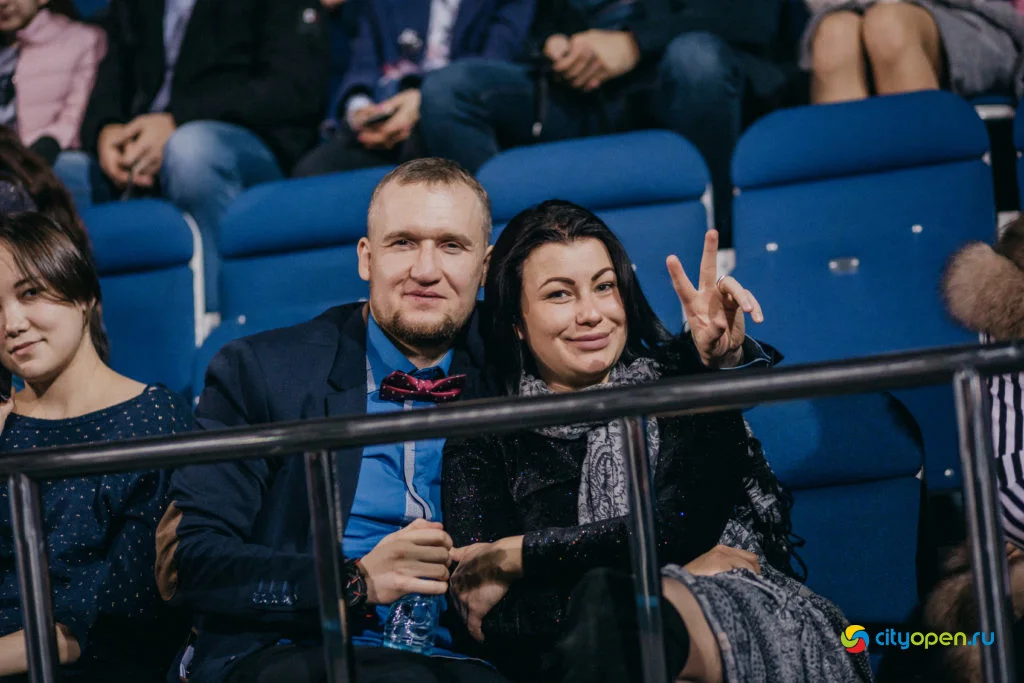 25/10/19 Баста @ Стерлитамак-арена