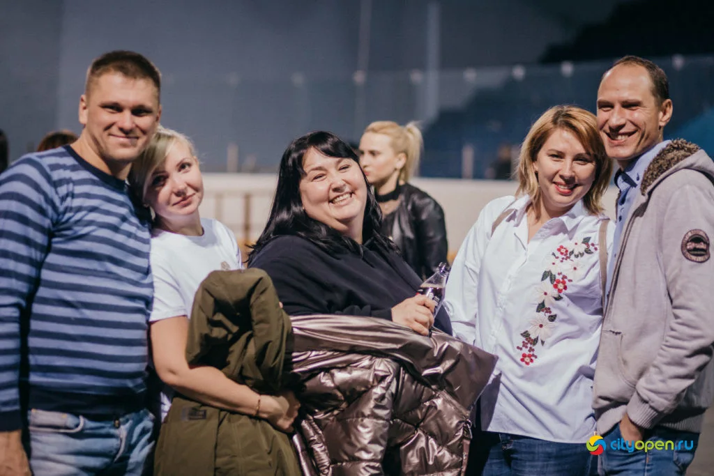 25/10/19 Баста @ Стерлитамак-арена